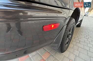 Внедорожник / Кроссовер Lexus RX 2001 в 