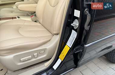Внедорожник / Кроссовер Lexus RX 2001 в 