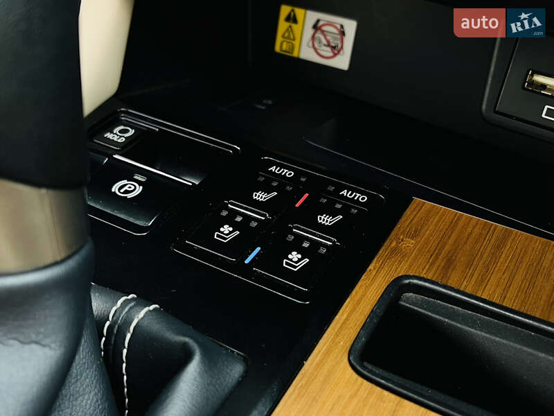 Позашляховик / Кросовер Lexus RX 2021 в Харкові фото 32 Позашляховик / Кросовер Lexus RX 2021 в Харкові