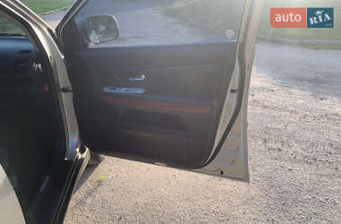 Внедорожник / Кроссовер Lexus RX 2007 в 