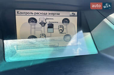Внедорожник / Кроссовер Lexus RX 2009 в 