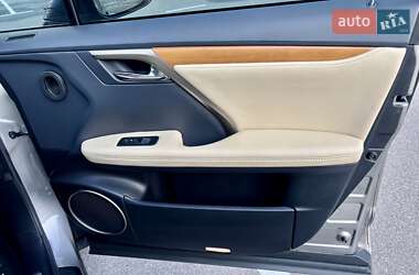 Внедорожник / Кроссовер Lexus RX 2022 в 