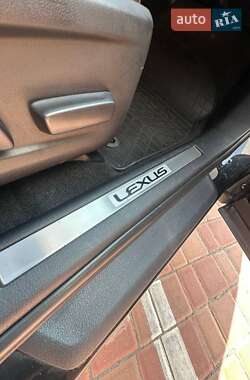 Внедорожник / Кроссовер Lexus RX 2017 в 