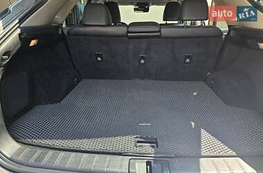 Внедорожник / Кроссовер Lexus RX 2017 в Киеве