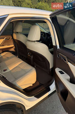 Внедорожник / Кроссовер Lexus RX 2020 в 
