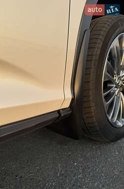 Внедорожник / Кроссовер Lexus RX 2020 в 