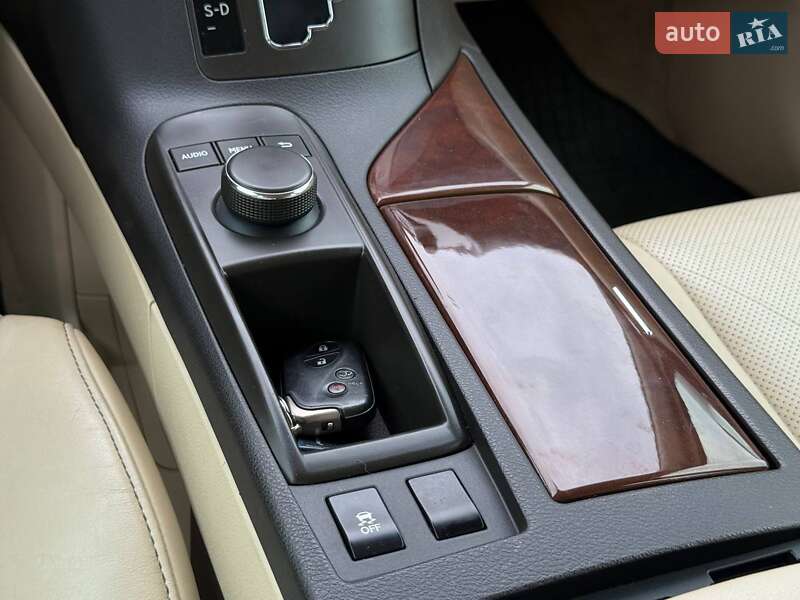 Внедорожник / Кроссовер Lexus RX 2012 в Харькове
