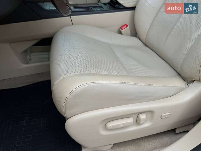 Внедорожник / Кроссовер Lexus RX 2012 в Харькове