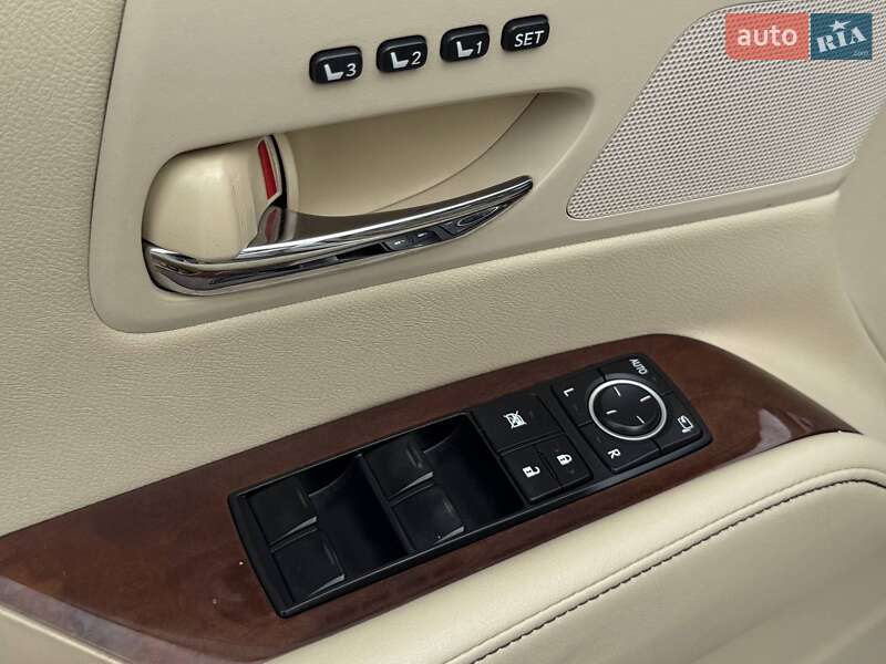 Внедорожник / Кроссовер Lexus RX 2012 в Харькове