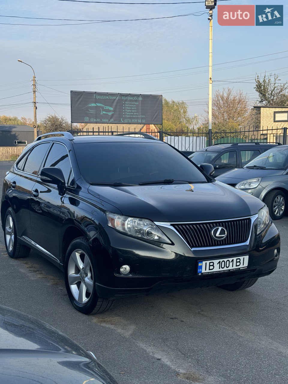 2012 Lexus RX - мініатюра 19