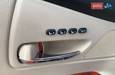 Внедорожник / Кроссовер Lexus RX 2010 в 