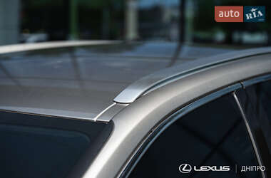 Внедорожник / Кроссовер Lexus RX 2017 в 