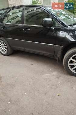 Позашляховик / Кросовер Lexus RX 2000 в Херсоні