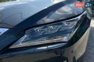 Внедорожник / Кроссовер Lexus RX 2016 в 