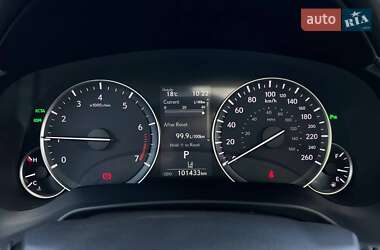 Внедорожник / Кроссовер Lexus RX 2016 в 