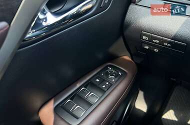 Внедорожник / Кроссовер Lexus RX 2016 в 
