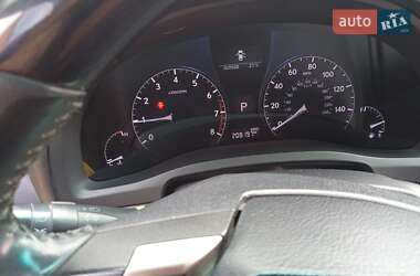Позашляховик / Кросовер Lexus RX 2013 в 
