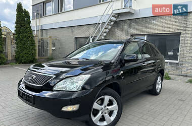 Позашляховик / Кросовер Lexus RX 2006 в Харкові