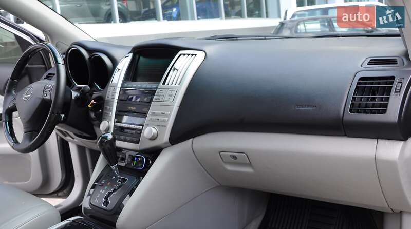 Внедорожник / Кроссовер Lexus RX 2005 в Одессе