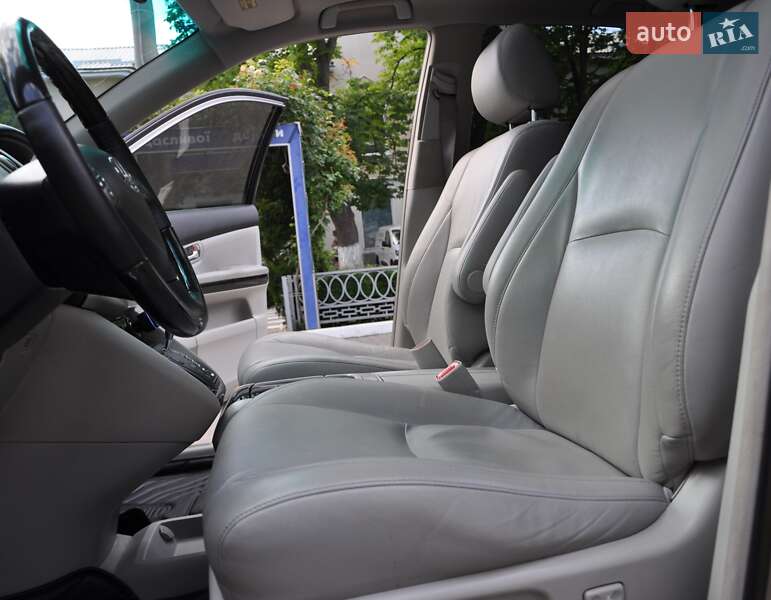 Внедорожник / Кроссовер Lexus RX 2005 в Одессе