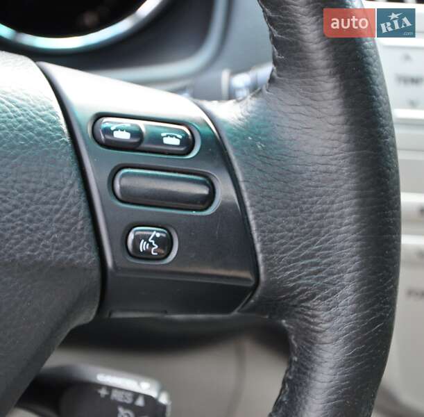 Внедорожник / Кроссовер Lexus RX 2005 в Одессе