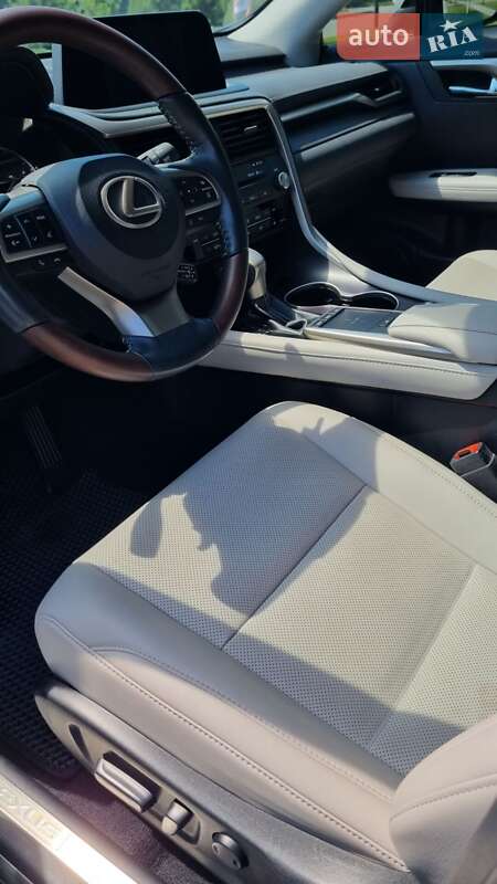 Внедорожник / Кроссовер Lexus RX 2020 в Днепре
