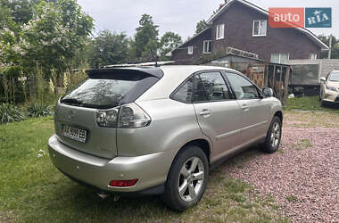 Внедорожник / Кроссовер Lexus RX 2005 в Киеве
