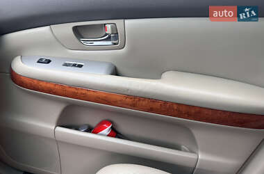 Внедорожник / Кроссовер Lexus RX 2005 в Киеве