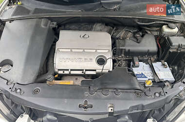 Внедорожник / Кроссовер Lexus RX 2005 в Киеве