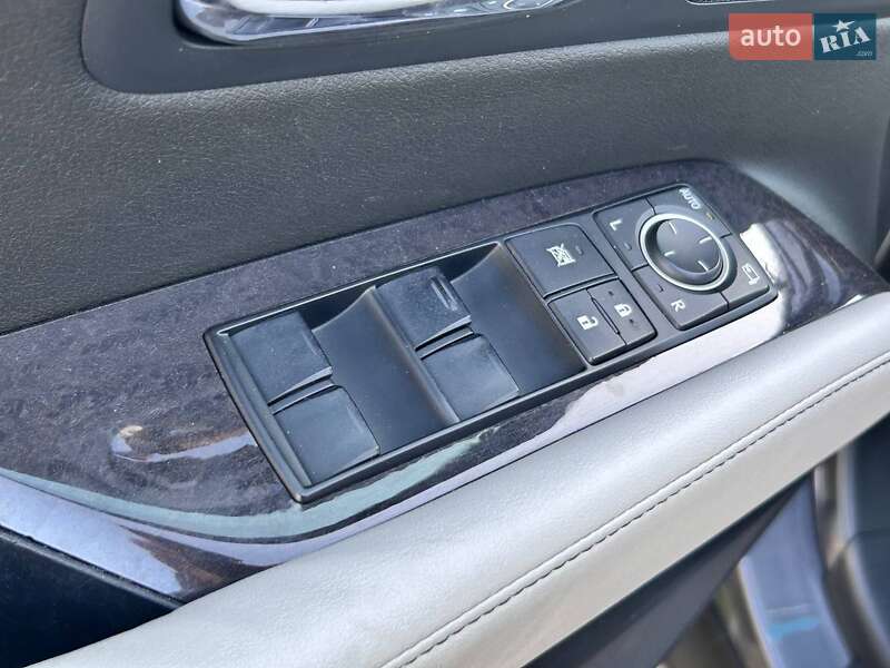 Внедорожник / Кроссовер Lexus RX 2014 в Одессе