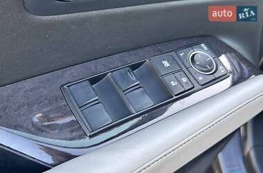Внедорожник / Кроссовер Lexus RX 2014 в 