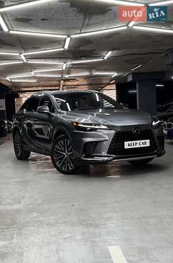 Внедорожник / Кроссовер Lexus RX 2023 в Одессе