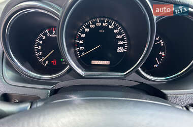 Внедорожник / Кроссовер Lexus RX 2004 в 