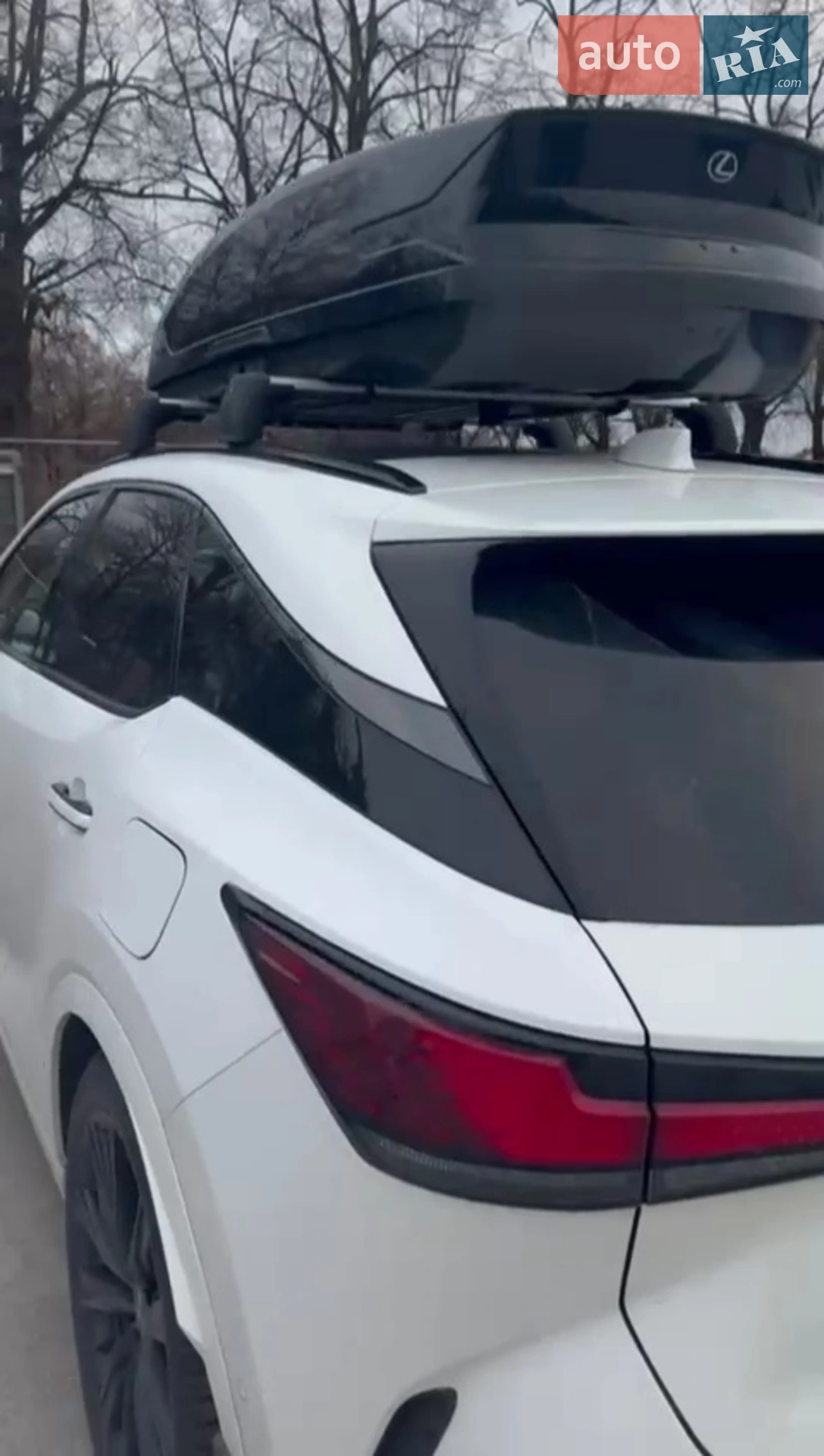 2023 Lexus RX - мініатюра 25