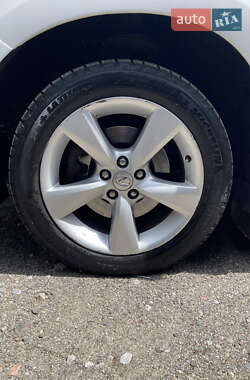 Внедорожник / Кроссовер Lexus RX 2011 в Киеве