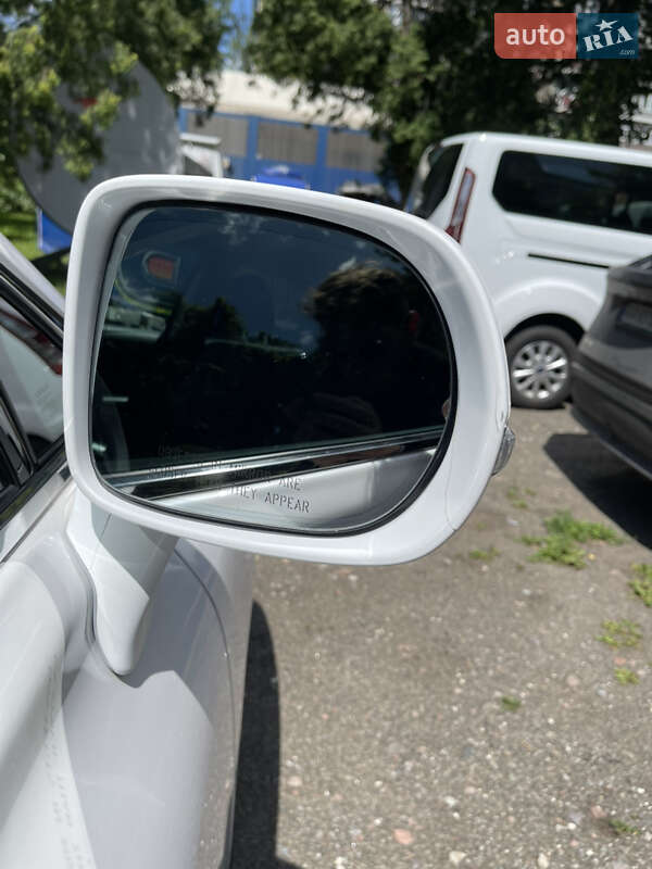 Внедорожник / Кроссовер Lexus RX 2011 в Киеве