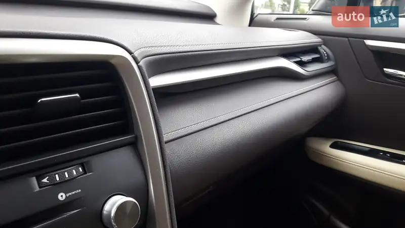 Lexus RX 2016 VIN JTJBAMCA402010713 фото оголошення 18 з 94