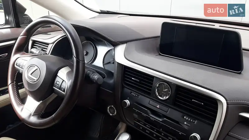 Lexus RX 2016 VIN JTJBAMCA402010713 фото оголошення 13 з 94