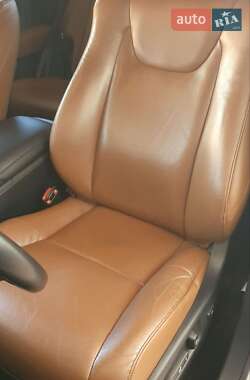 Внедорожник / Кроссовер Lexus RX 2012 в 