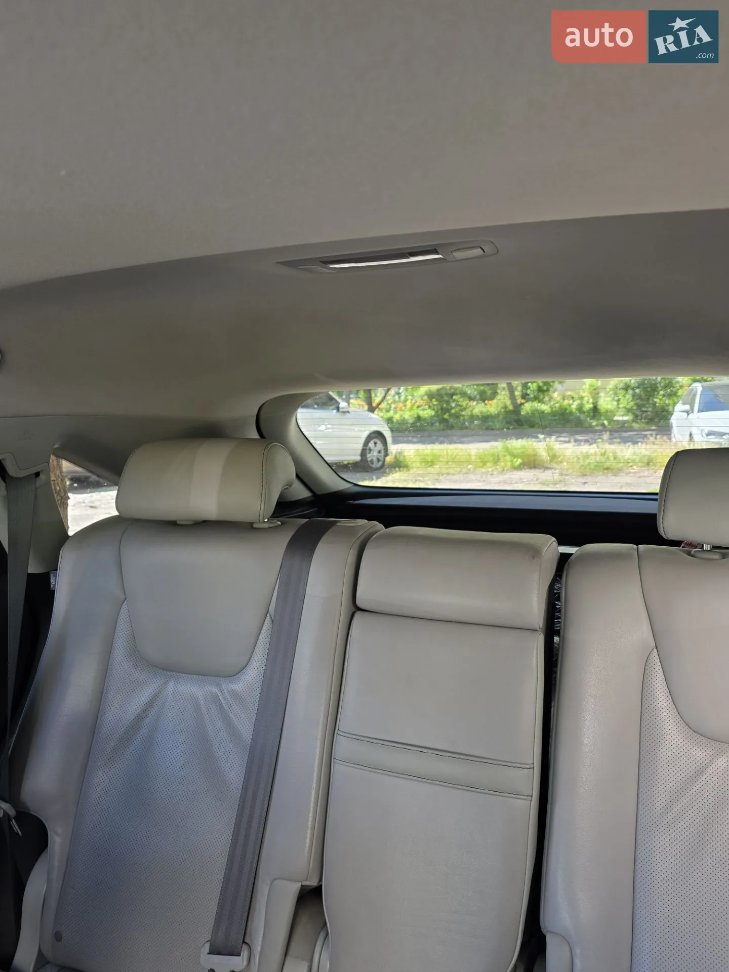 2015 Lexus RX - мініатюра 13