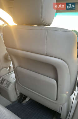 Внедорожник / Кроссовер Lexus RX 2008 в Одессе