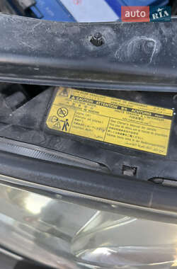 Внедорожник / Кроссовер Lexus RX 2008 в 