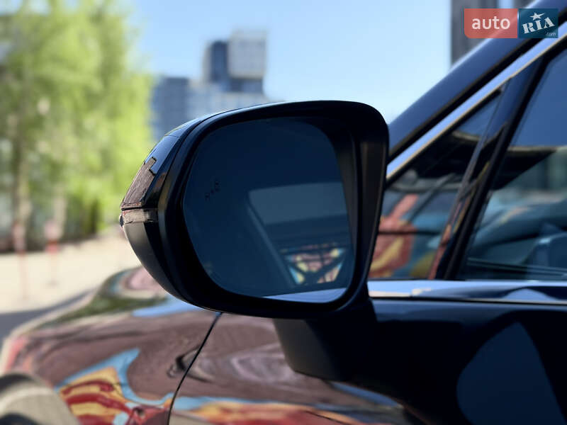 Внедорожник / Кроссовер Lexus RX 2024 в Львове