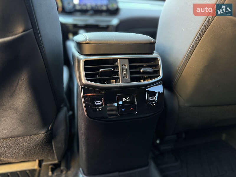 Внедорожник / Кроссовер Lexus RX 2024 в Львове