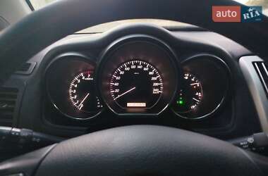 Внедорожник / Кроссовер Lexus RX 2004 в 
