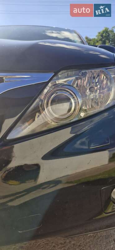 Внедорожник / Кроссовер Lexus RX 2010 в Полтаве