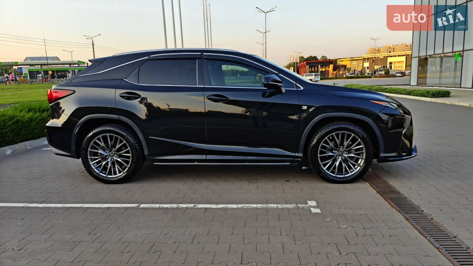 2018 Lexus RX - мініатюра 16
