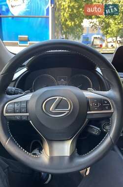 Внедорожник / Кроссовер Lexus RX 2020 в 