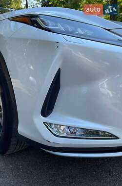 Внедорожник / Кроссовер Lexus RX 2020 в 
