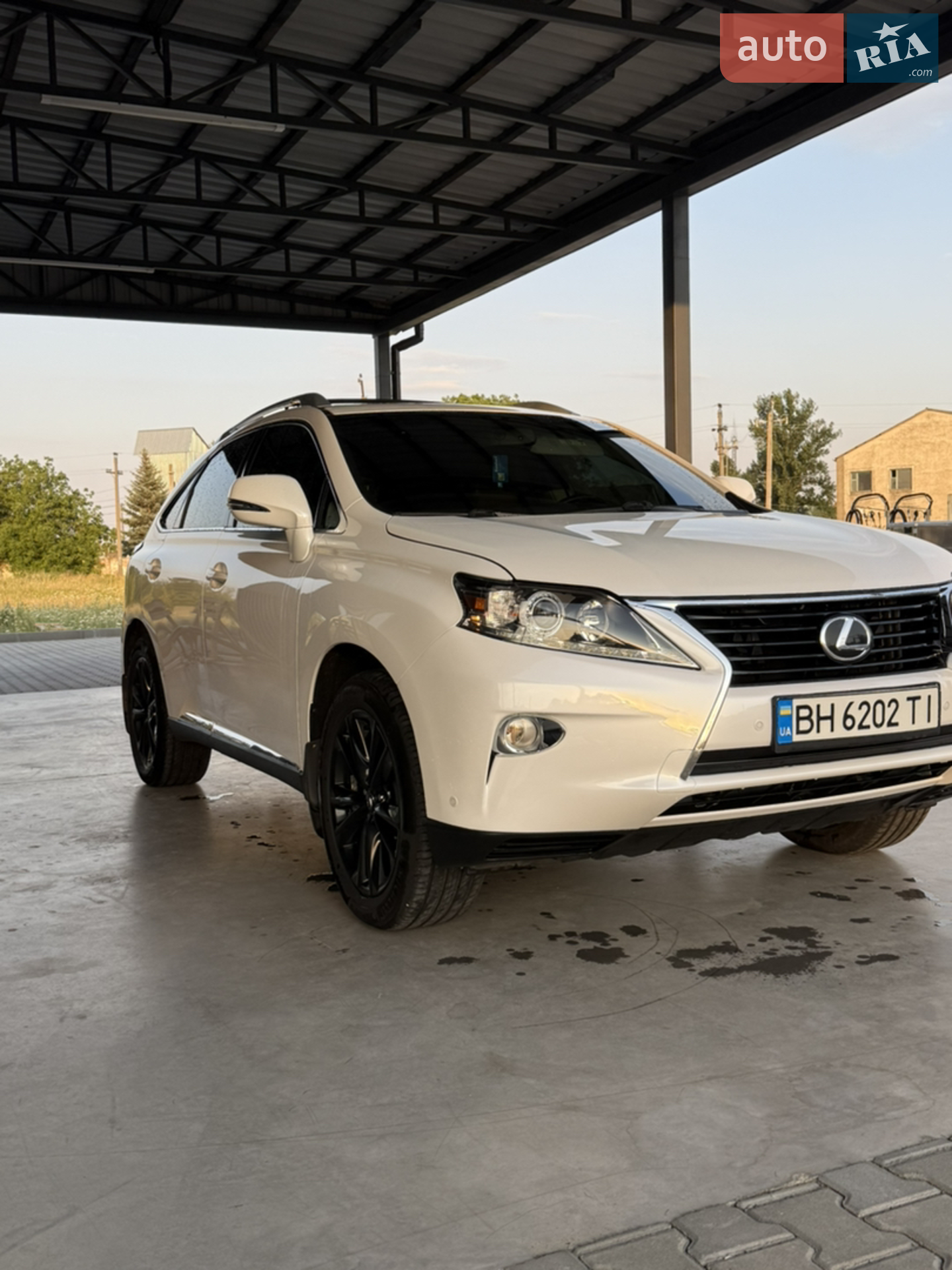 2012 Lexus RX - мініатюра 9